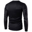 Long Sleeve T-shirt Brand New Super Stylish Youth Style