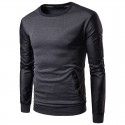 Long Sleeve T-shirt Brand New Super Stylish Youth Style