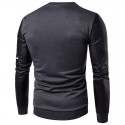 Long Sleeve T-shirt Brand New Super Stylish Youth Style