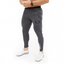 Men's Bodybuilding Pants Fitness Collection Fine Tights