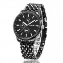 Men's Watch Presidential Elegant Stainless Quartz Sinobi