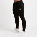 Calça Fit Masculina Estampa Listrada Musculação Moletom Listrada