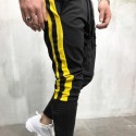 Calça Esporte Masculina Moda Fitness Musculação Jovem Casual