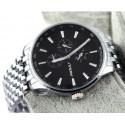 Men's Watch Presidential Elegant Stainless Quartz Sinobi