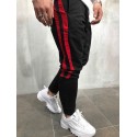 Calça Esporte Masculina Moda Fitness Musculação Jovem Casual