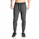 Calça Moletom Inverno Masculina Estilo Casual Caminhada