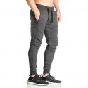 Calça Moletom Inverno Masculina Estilo Casual Caminhada