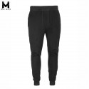 Calça Moletom Inverno Masculina Estilo Casual Caminhada