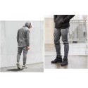 Calça Moletom Inverno Masculina Estilo Casual Caminhada