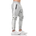 Comfortable Men's Crossfit Pants Model Super Elastic Bodybuilding