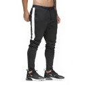 Comfortable Men's Crossfit Pants Model Super Elastic Bodybuilding