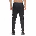 Comfortable Men's Crossfit Pants Model Super Elastic Bodybuilding