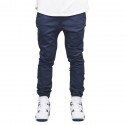 Calça Jogge Saruel Masculina Novo Modelo Casual Elástica Estilo Jovens