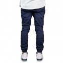 Jogge Saruel Men's Casual Pants New Casual Casual Style Elastic