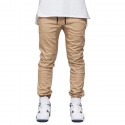 Jogge Saruel Men's Casual Pants New Casual Casual Style Elastic