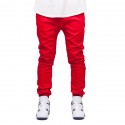 Jogge Saruel Men's Casual Pants New Casual Casual Style Elastic