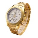 Luxury watch Golden Men Smart Business Grande