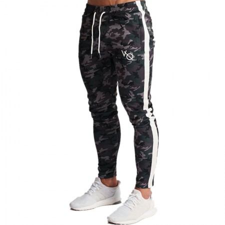 calça confortável masculina