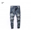 Men's Basic Skinny Pants New Casual Mold