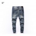 Men's Basic Skinny Pants New Casual Mold