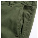 Casual Men's Casual Pants Exclusive Elastica Side Pants