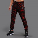 Men's Military Training Pants New Fitness Style