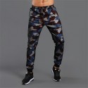 Men's Military Training Pants New Fitness Style