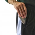 Calça Track Pant Masculina Estilo Casual Estampa Listrada Moderna
