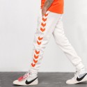 Calça Track Pant Masculina Estilo Casual Modelo Estampada