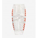 Calça Track Pant Masculina Estilo Casual Modelo Estampada