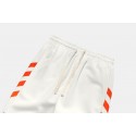 Calça Track Pant Masculina Estilo Casual Modelo Estampada