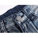 SWAG Men's Casual Jeans New Casual Fashion Rock and Roll Style.