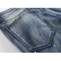 SWAG Men's Casual Jeans New Casual Fashion Rock and Roll Style.