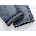 Calça SWAG Masculina Jeans Nova Moda Casual Estilo Rock and Roll.