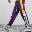 Calça Jovem Casual Masculina Esportiva Estilo Track Pant Moda Homem