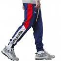 Calça Jovem Casual Masculina Esportiva Estilo Track Pant Moda Homem