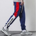 Calça Jovem Casual Masculina Esportiva Estilo Track Pant Moda Homem