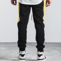 Calça Jovem Casual Masculina Esportiva Estilo Track Pant Moda Homem