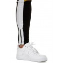 Men's Pants Beautiful Style Very Comfortable Striped Track Pant