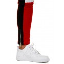 Calça Masculina Estilo Bonita Muito Confortavel Listrada Track Pant