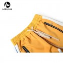 Calça Esportiva Motoqueiro Masculina Novo Modelo Listrada Colorida