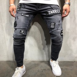 estilos de calças jeans masculinas