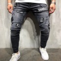 Men's Fashion Jeans