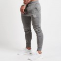 Calça Track Pant Masculina Esportiva Listrada Treinos Musculação