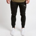 Calça Track Pant Masculina Esportiva Listrada Treinos Musculação