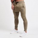 Calça Track Pant Masculina Esportiva Para Musculação Tecido Moletom