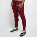 Men's Sports Pant Track Pant For Bodybuilding Cloth Sweatshirt