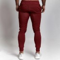 Calça Track Pant Masculina Esportiva Para Musculação Tecido Moletom