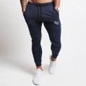 Calça Track Pant Masculina Esportiva Para Musculação Tecido Moletom