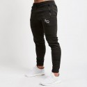 Calça Track Pant Masculina Esportiva Para Musculação Tecido Moletom